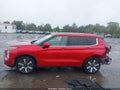 2025 Mitsubishi Outlander — photo 14 of 16 | VIN JA4J3VA88SZ013195