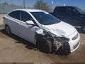 2017 Hyundai Accent — photo 1 of 11 | VIN KMHCT4AE2HU274001