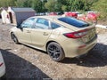2026 Honda Civic — photo 3 of 16 | VIN 19XFL2H84TE010856