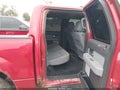2012 Ford F-150 — photo 8 of 21 | VIN 1FTFW1EF1CFC79066