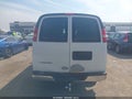 2008 Chevrolet Express 2500 — photo 16 of 16 | VIN 1GCHG356881164230