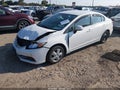 2013 Honda Civic — photo 2 of 16 | VIN 2HGFB2F52DH537779