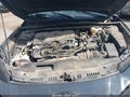2025 Toyota Camry — photo 10 of 16 | VIN 4T1DAACK5SU527475