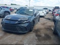 2025 Toyota Camry — photo 2 of 16 | VIN 4T1DAACK5SU527475
