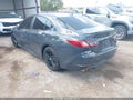 2025 Toyota Camry — photo 3 of 16 | VIN 4T1DAACK5SU527475