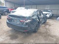 2025 Toyota Camry — photo 4 of 16 | VIN 4T1DAACK5SU527475