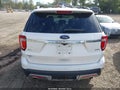 2016 Ford Explorer — photo 16 of 17 | VIN 1FM5K8D82GGC68754