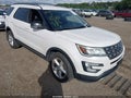 2016 Ford Explorer — photo 1 of 17 | VIN 1FM5K8D82GGC68754