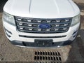 2016 Ford Explorer — photo 6 of 17 | VIN 1FM5K8D82GGC68754