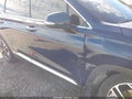 2020 Hyundai Santa Fe — photo 18 of 18 | VIN 5NMS33AA0LH235172