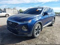 2020 Hyundai Santa Fe — photo 2 of 18 | VIN 5NMS33AA0LH235172
