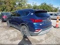 2020 Hyundai Santa Fe — photo 3 of 18 | VIN 5NMS33AA0LH235172