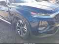 2020 Hyundai Santa Fe — photo 6 of 18 | VIN 5NMS33AA0LH235172