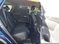 2020 Hyundai Santa Fe — photo 8 of 18 | VIN 5NMS33AA0LH235172