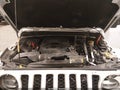 2022 Jeep Wrangler — photo 10 of 16 | VIN 1C4JJXP67NW271131