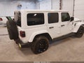 2022 Jeep Wrangler — photo 4 of 16 | VIN 1C4JJXP67NW271131