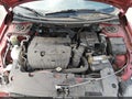 2015 Mitsubishi Lancer — photo 10 of 11 | VIN JA32U8FWXFU026581