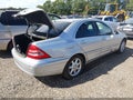2002 Mercedes-Benz C-Class — photo 4 of 11 | VIN WDBRF64J72F160158