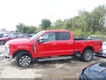 2025 Ford F-250 — photo 14 of 18 | VIN 1FT8W2BM9SEC01012