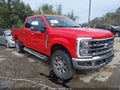 2025 Ford F-250 — photo 1 of 18 | VIN 1FT8W2BM9SEC01012