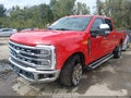 2025 Ford F-250 — photo 2 of 18 | VIN 1FT8W2BM9SEC01012