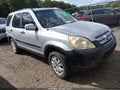 2006 Honda CR-V — photo 1 of 11 | VIN SHSRD78856U434108