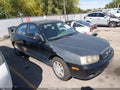 2003 Hyundai Elantra — photo 1 of 11 | VIN KMHDN45D53U623192