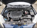 2016 Scion iA — photo 10 of 17 | VIN 3MYDLBZV1GY145293