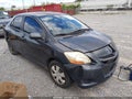 2007 Toyota Yaris — photo 1 of 15 | VIN JTDBT923571114673
