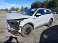 2025 Kia Sorento — photo 2 of 16 | VIN 5XYRLDJCXSG323063