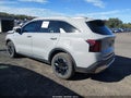 2025 Kia Sorento — photo 3 of 16 | VIN 5XYRLDJCXSG323063