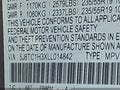 2020 Acura RDX — photo 9 of 17 | VIN 5J8TC1H3XLL014842