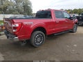 2021 Ford F-150 — photo 4 of 16 | VIN 1FTFW1E89MKD16763