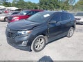 2019 Chevrolet Equinox — photo 2 of 16 | VIN 2GNAXKEV3K6271913