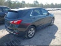 2019 Chevrolet Equinox — photo 4 of 16 | VIN 2GNAXKEV3K6271913