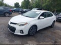2014 Toyota Corolla — photo 2 of 15 | VIN 2T1BURHE9EC222793
