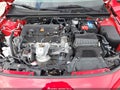 2024 Honda Civic — photo 10 of 16 | VIN 19XFL2H8XRE030960