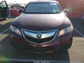 2014 Acura RDX — photo 12 of 16 | VIN 5J8TB4H33EL005150
