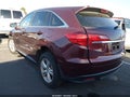 2014 Acura RDX — photo 3 of 16 | VIN 5J8TB4H33EL005150