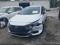 2024 Nissan Versa — photo 2 of 16 | VIN 3N1CN8DV2RL885419