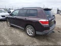 2011 Toyota Highlander — photo 3 of 16 | VIN 5TDZK3EH0BS035400