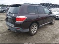 2011 Toyota Highlander — photo 4 of 16 | VIN 5TDZK3EH0BS035400