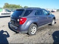 2013 Chevrolet Equinox — photo 4 of 16 | VIN 2GNFLEE34D6162199