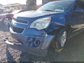2013 Chevrolet Equinox — photo 6 of 16 | VIN 2GNFLEE34D6162199