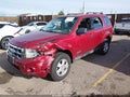 2008 Ford Escape — photo 2 of 16 | VIN 1FMCU92Z38KE00776