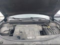 2012 Cadillac SRX — photo 10 of 11 | VIN 3GYFNDE38CS501666