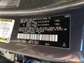 2026 Lexus NX 350 — photo 9 of 17 | VIN 2T2AGCEZ7TC096935