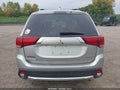 2018 Mitsubishi Outlander — photo 17 of 17 | VIN JA4AZ3A35JJ000506