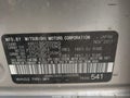 2018 Mitsubishi Outlander — photo 9 of 17 | VIN JA4AZ3A35JJ000506