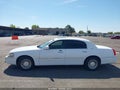 2003 Lincoln Town Car — photo 14 of 16 | VIN 1LNHM82W63Y605617